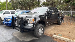 2020 Ford F-250SD Lariat