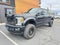 2017 Ford F-250SD Lariat