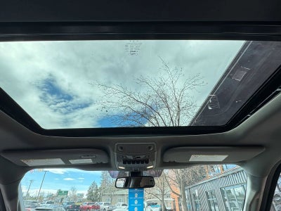 2017 Ford F-250SD Lariat