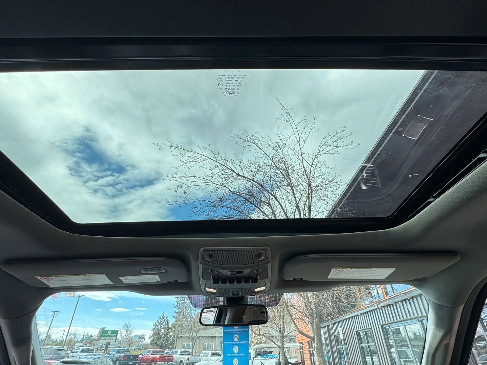 2017 Ford F-250SD Lariat