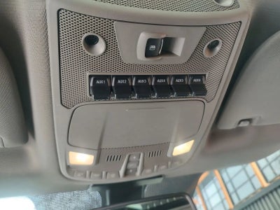 2017 Ford F-250SD Lariat