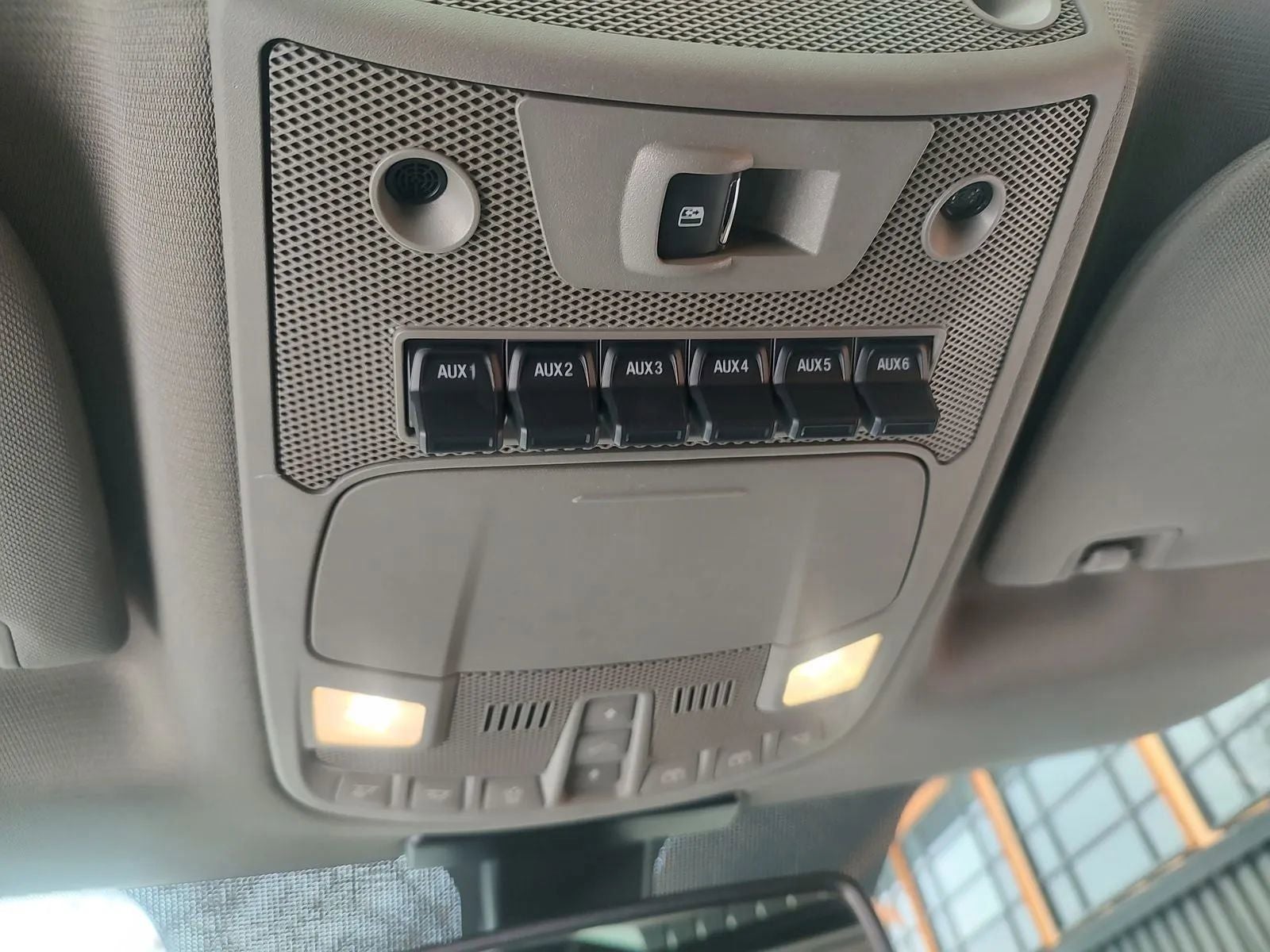 2017 Ford F-250SD Lariat