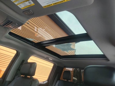 2017 Ford F-250SD Lariat