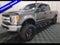 2017 Ford Super Duty F-250 XLT