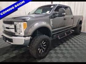 2017 Ford Super Duty F-250 XLT