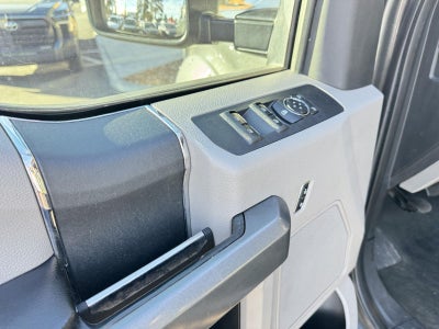 2017 Ford Super Duty F-250 XLT