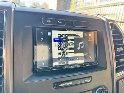 2017 Ford Super Duty F-250 XLT