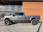 2017 Ford Super Duty F-250 XLT