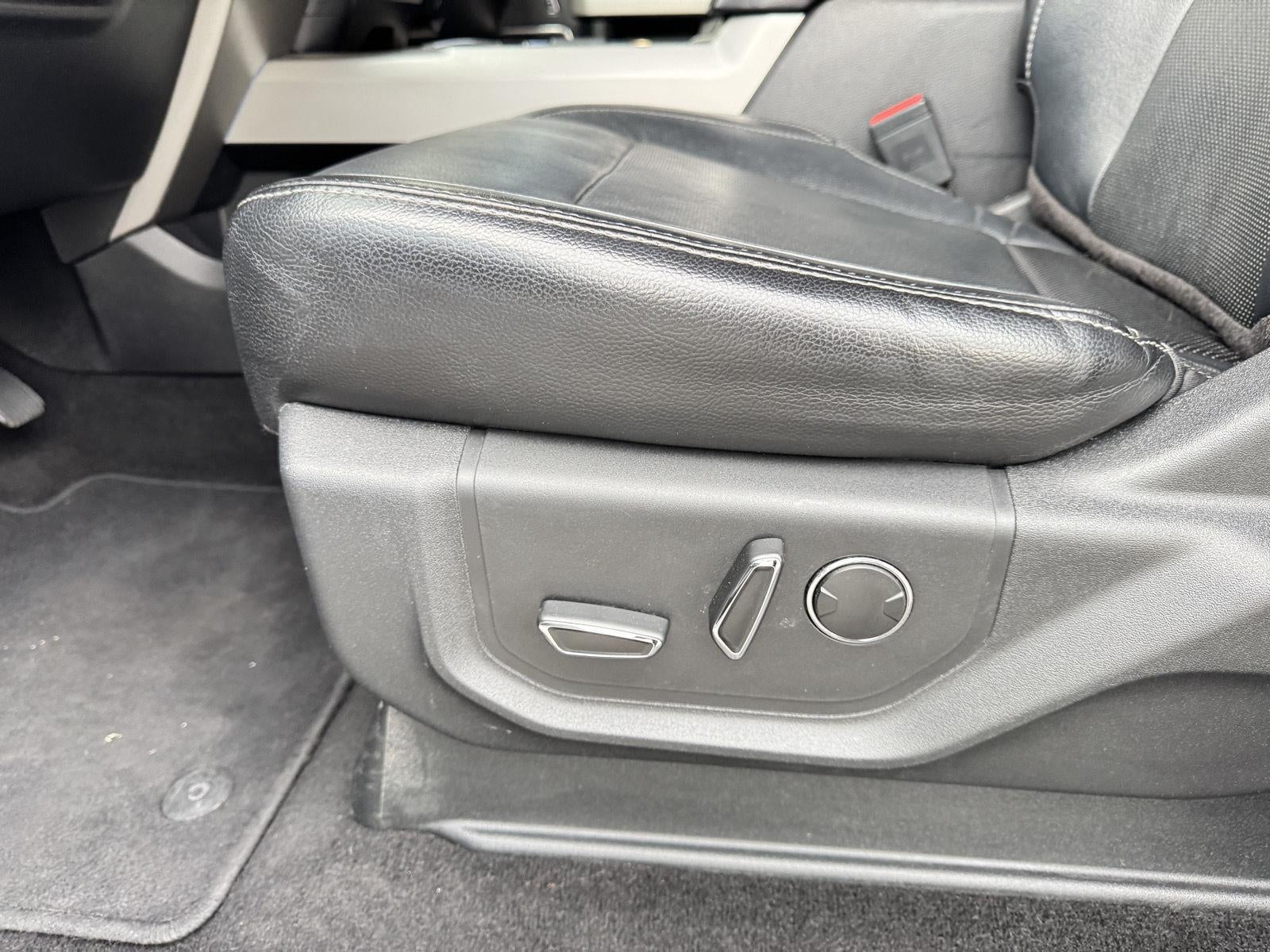 2019 Ford Super Duty F-250 Lariat