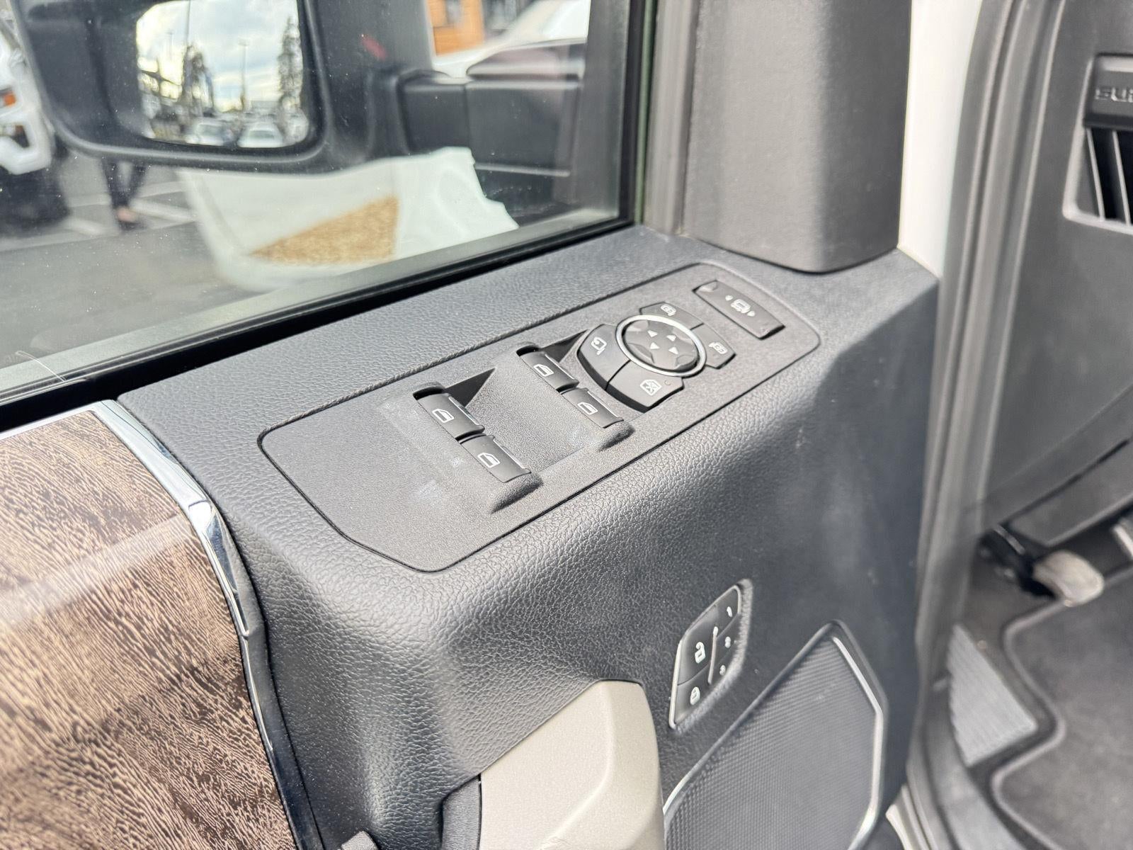 2019 Ford Super Duty F-250 Lariat