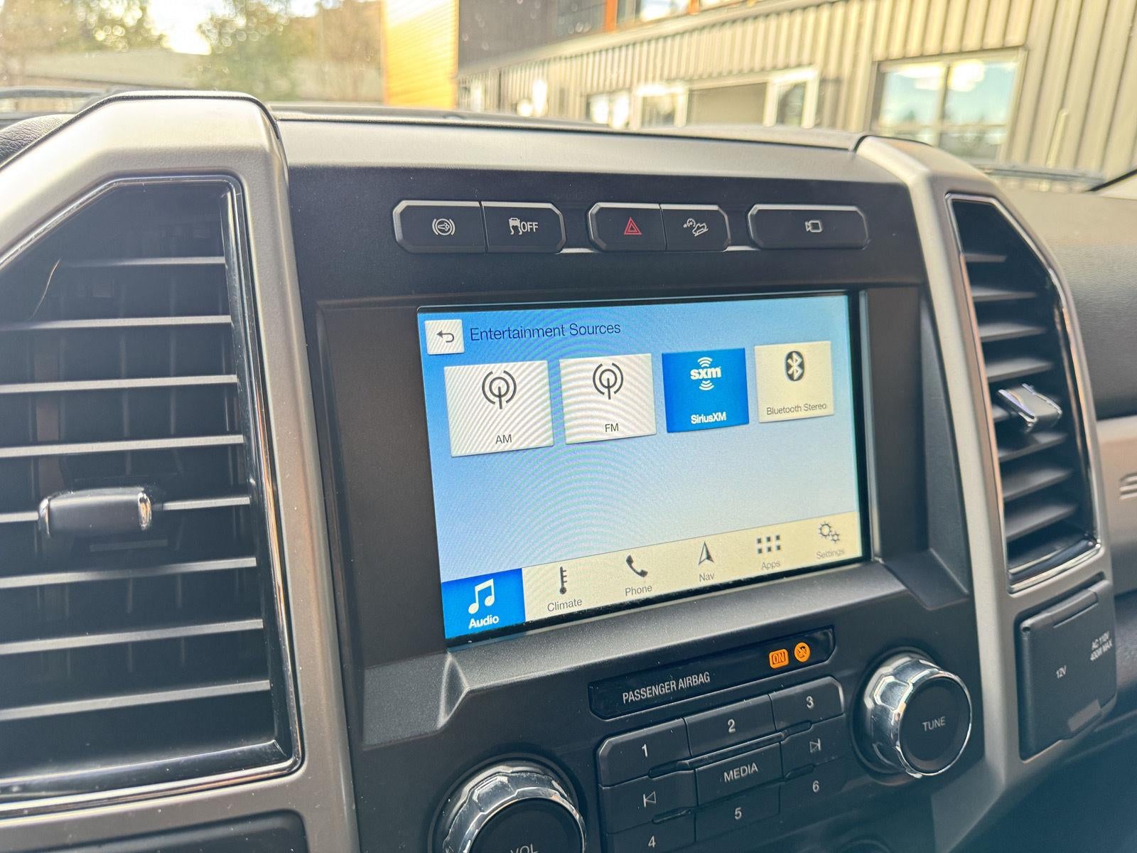 2019 Ford Super Duty F-250 Lariat
