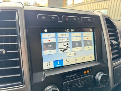 2019 Ford Super Duty F-250 Lariat