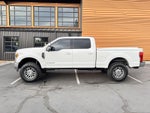 2019 Ford Super Duty F-250 Lariat