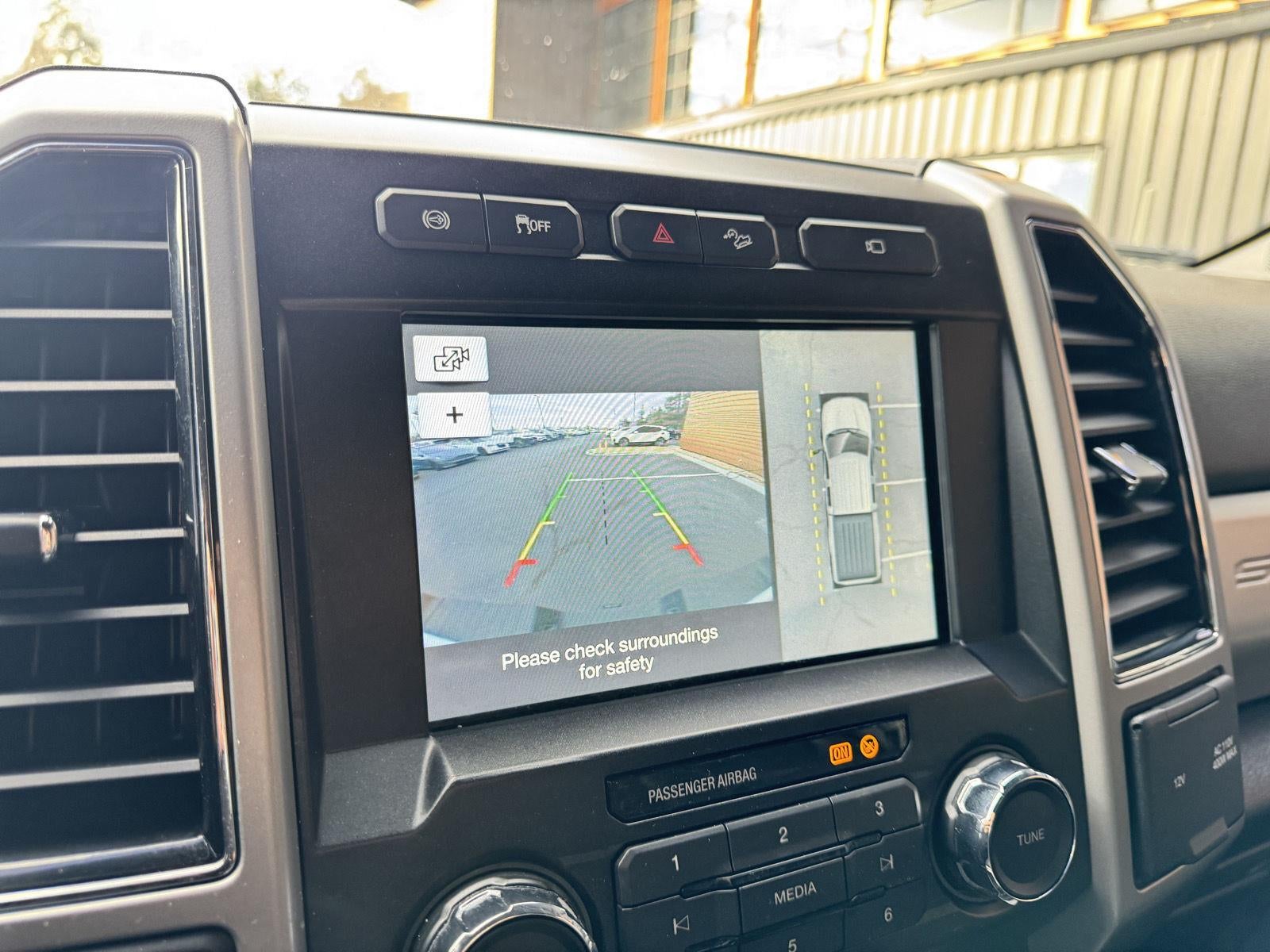 2019 Ford Super Duty F-250 Lariat