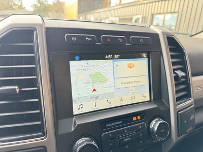 2019 Ford Super Duty F-250 Lariat