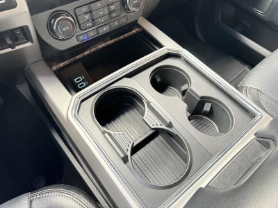 2019 Ford Super Duty F-250 Lariat
