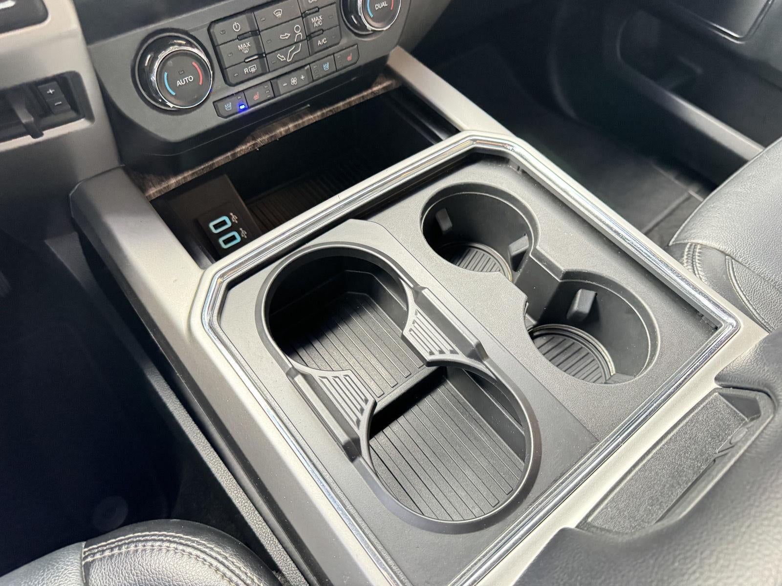 2019 Ford Super Duty F-250 Lariat