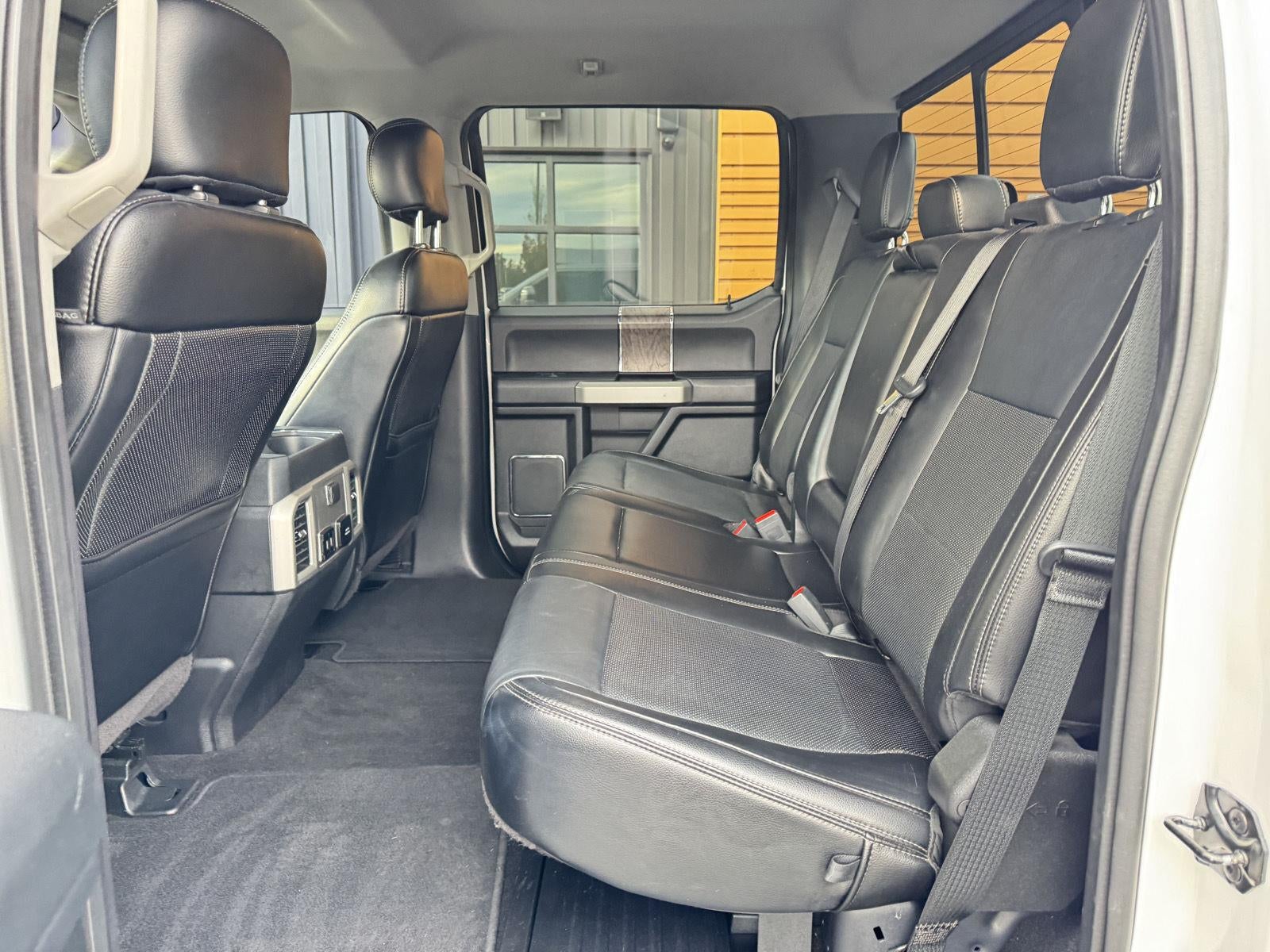 2019 Ford Super Duty F-250 Lariat