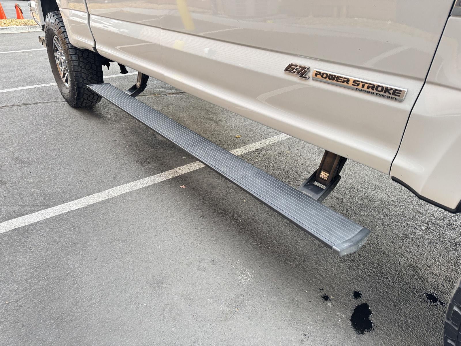 2019 Ford Super Duty F-250 Lariat