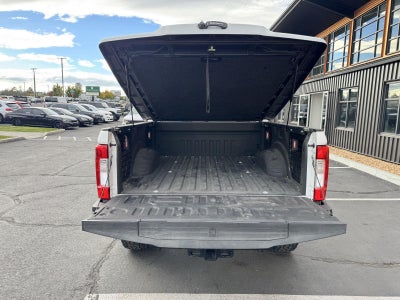 2019 Ford Super Duty F-250 Lariat