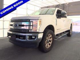 2019 Ford Super Duty F-250 Lariat