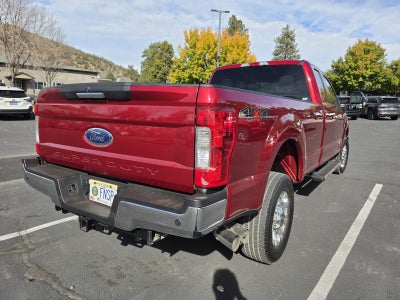 2019 Ford Super Duty F-250 XLT