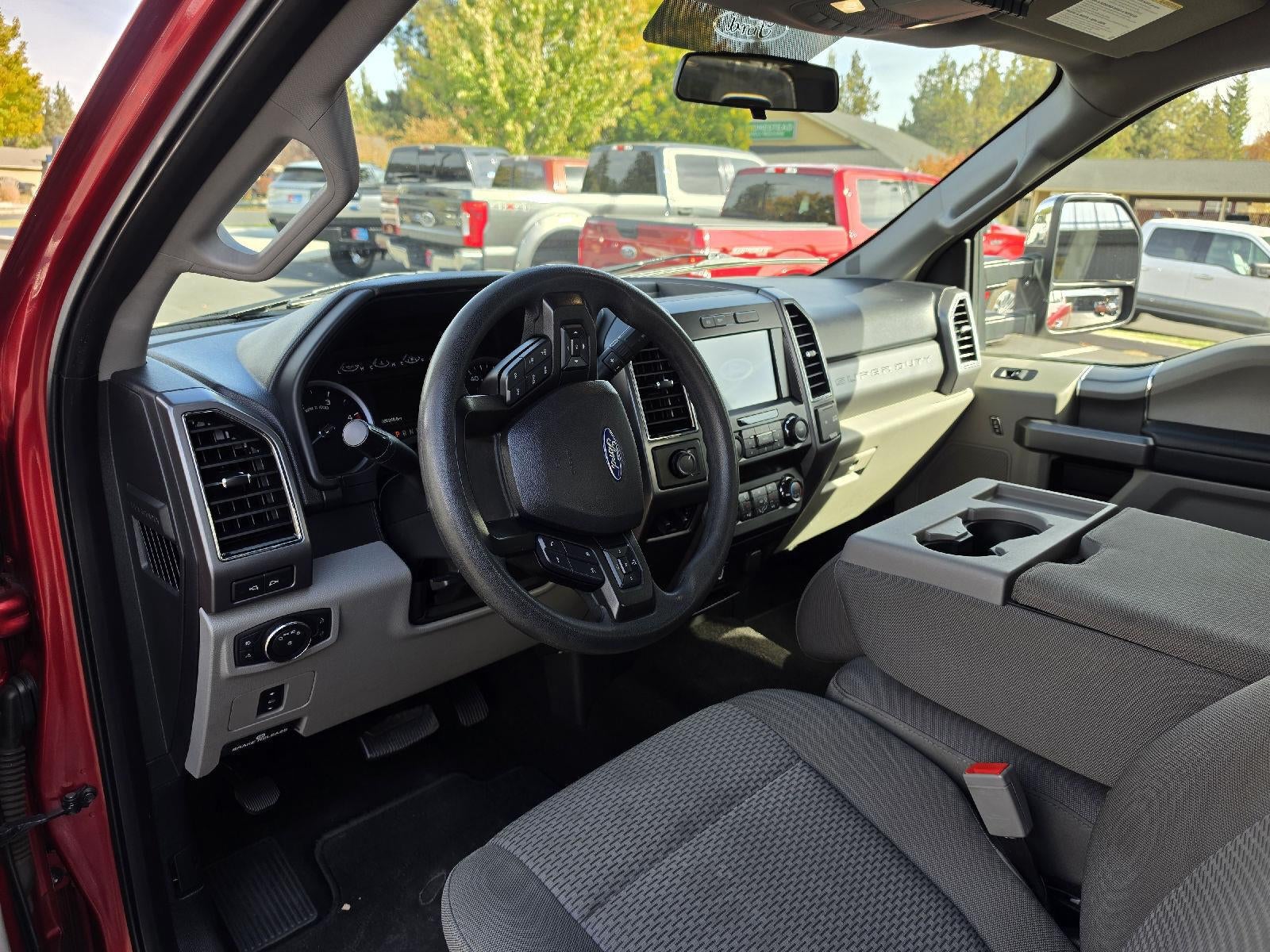 2019 Ford Super Duty F-250 XLT