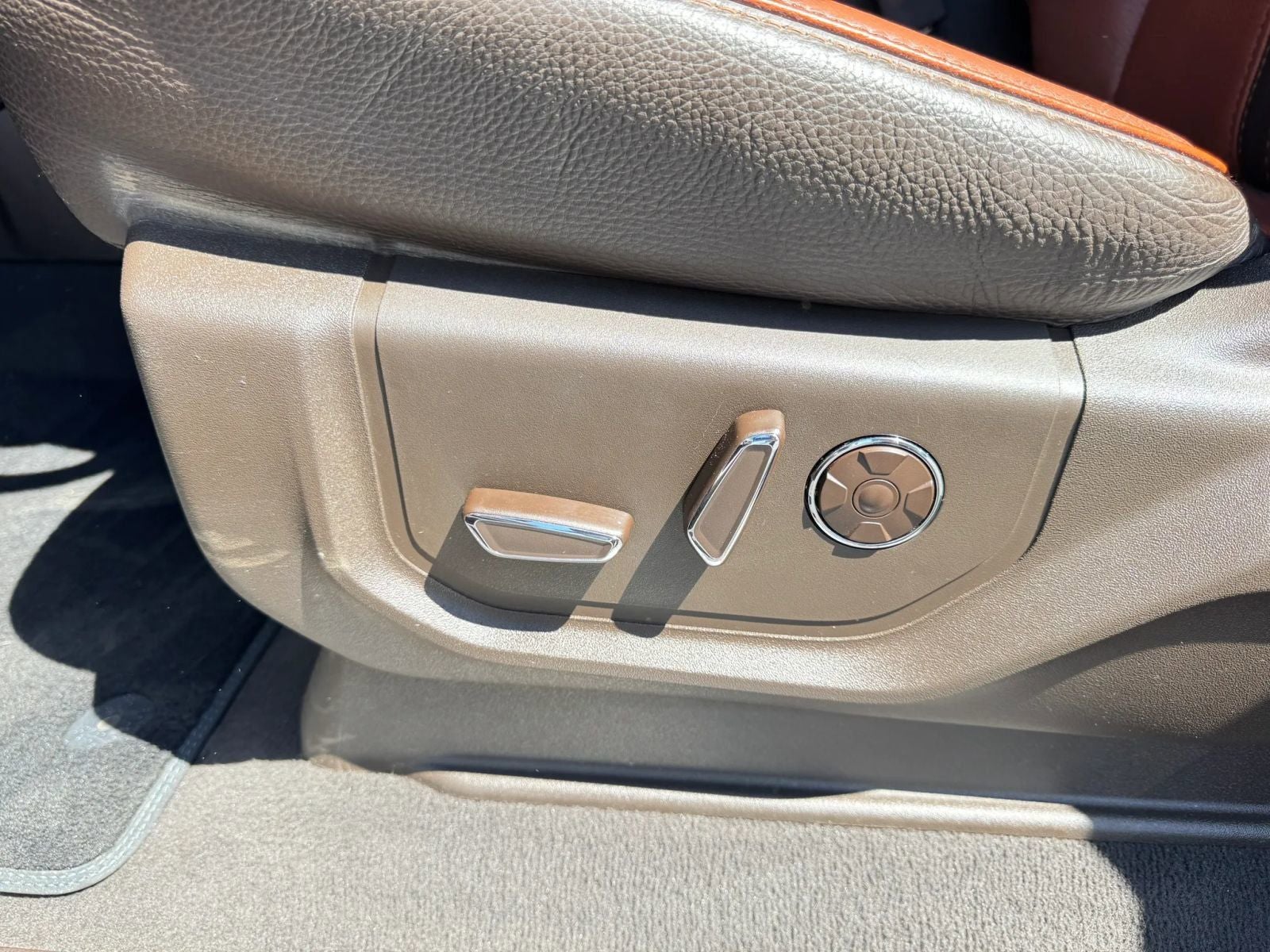 2021 Ford F-250SD King Ranch