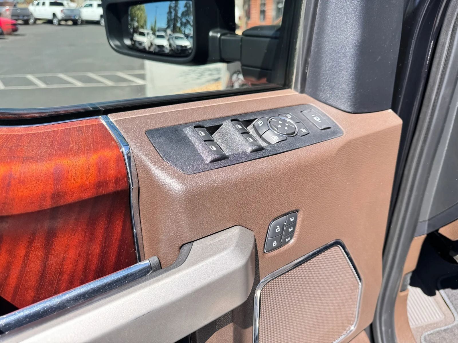 2021 Ford F-250SD King Ranch