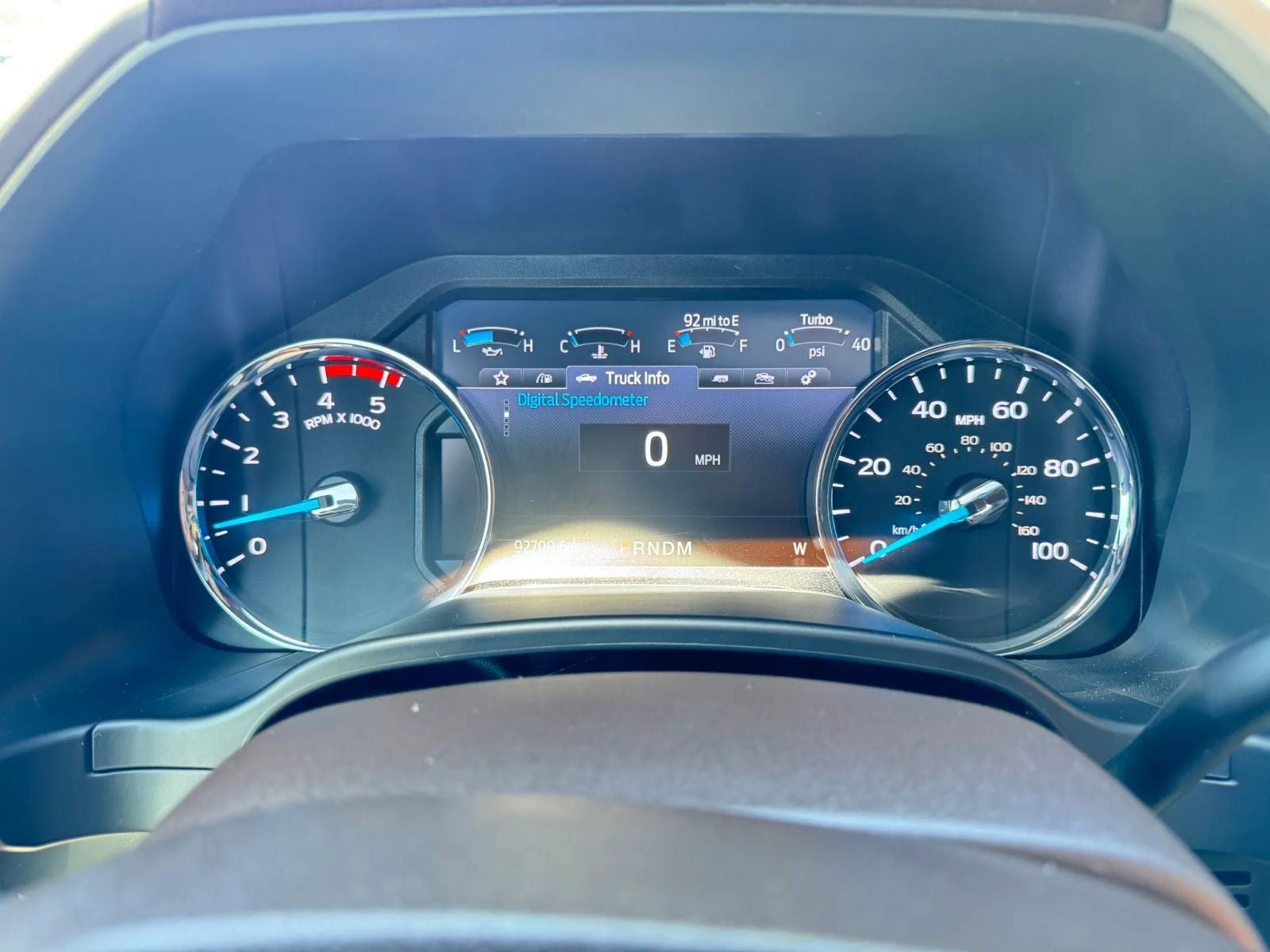 2021 Ford F-250SD King Ranch