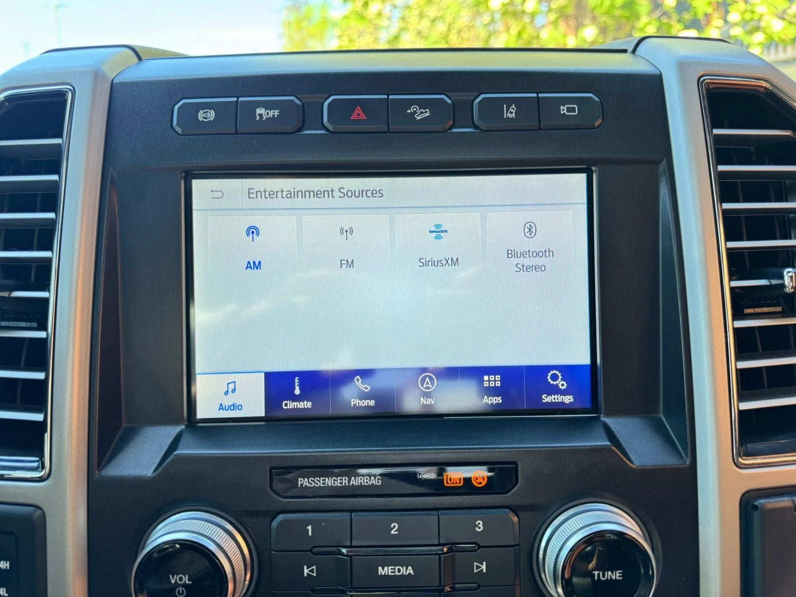 2021 Ford F-250SD King Ranch