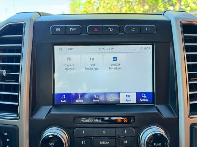2021 Ford F-250SD King Ranch