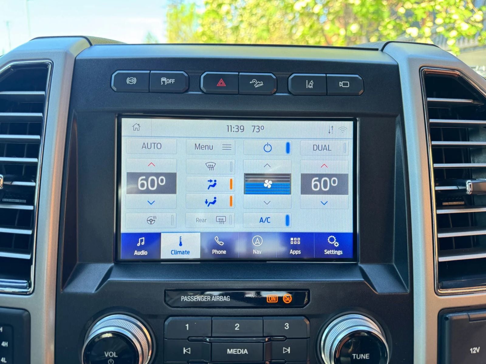 2021 Ford F-250SD King Ranch
