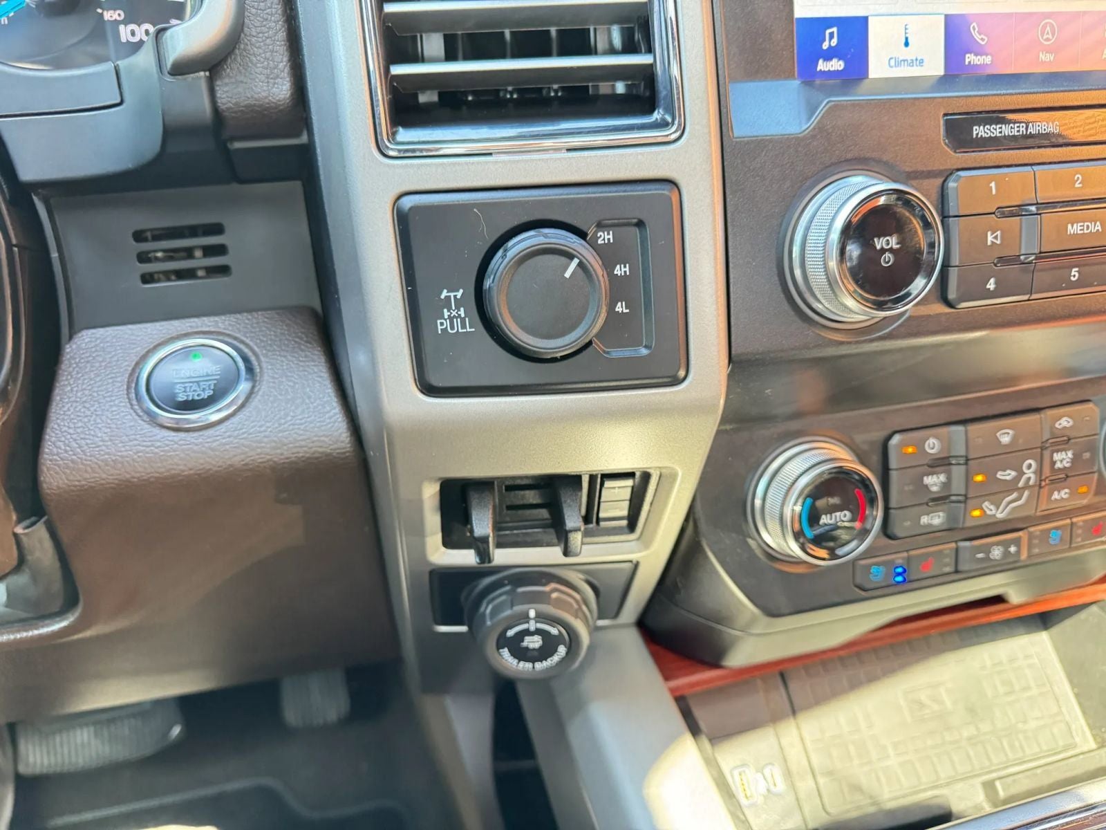 2021 Ford F-250SD King Ranch