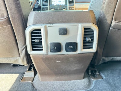 2021 Ford F-250SD King Ranch