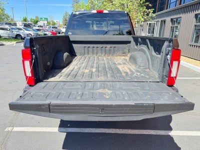 2021 Ford F-250SD King Ranch