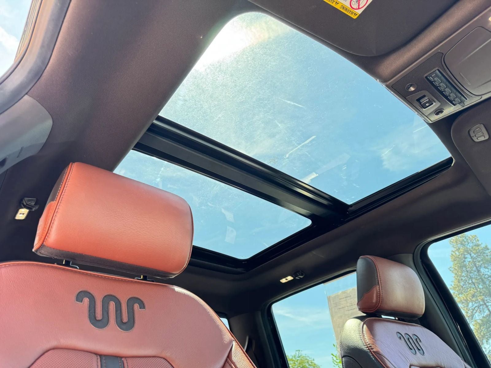 2021 Ford F-250SD King Ranch
