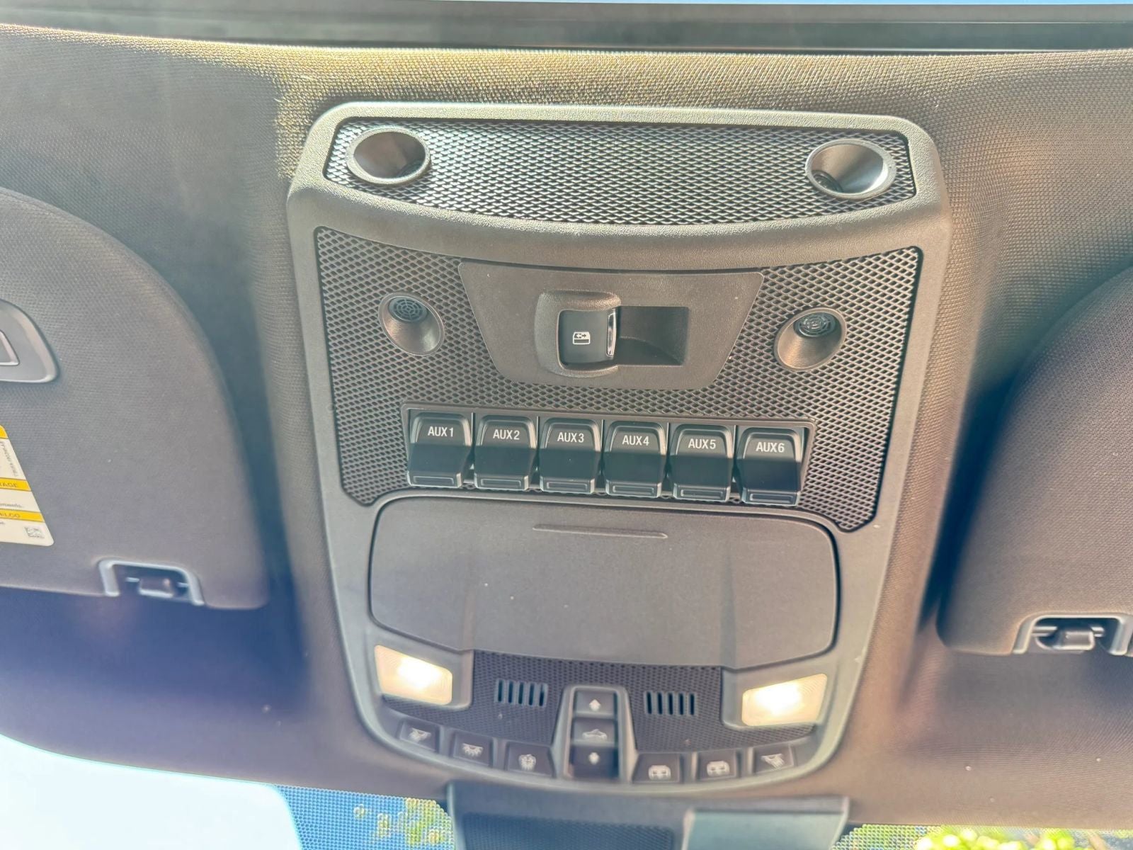 2021 Ford F-250SD King Ranch