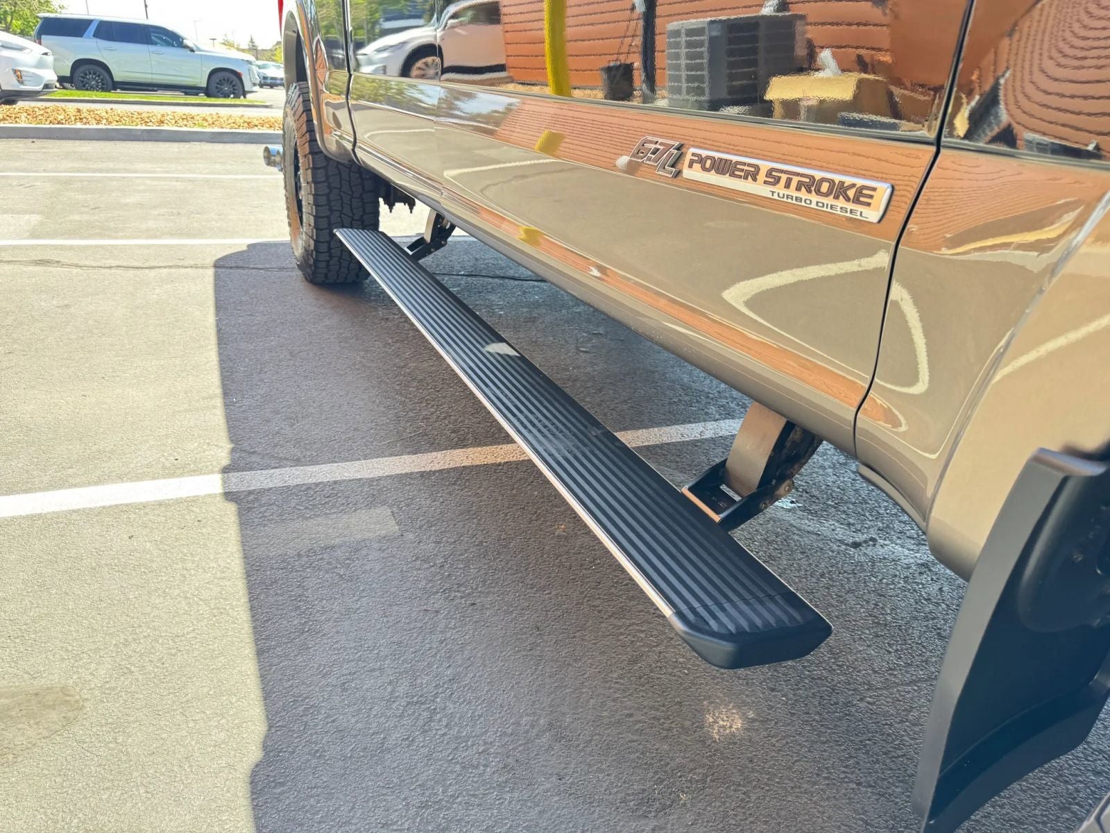 2021 Ford F-250SD King Ranch