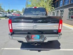 2021 Ford F-250SD King Ranch