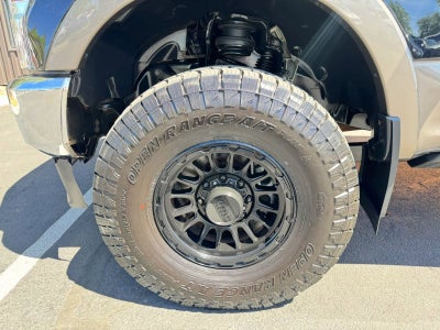 2021 Ford F-250SD King Ranch