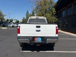 2015 Ford F350 Super Duty Crew Cab XLT Pickup 4D 8 ft