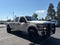 2015 Ford F350 Super Duty Crew Cab XLT Pickup 4D 8 ft