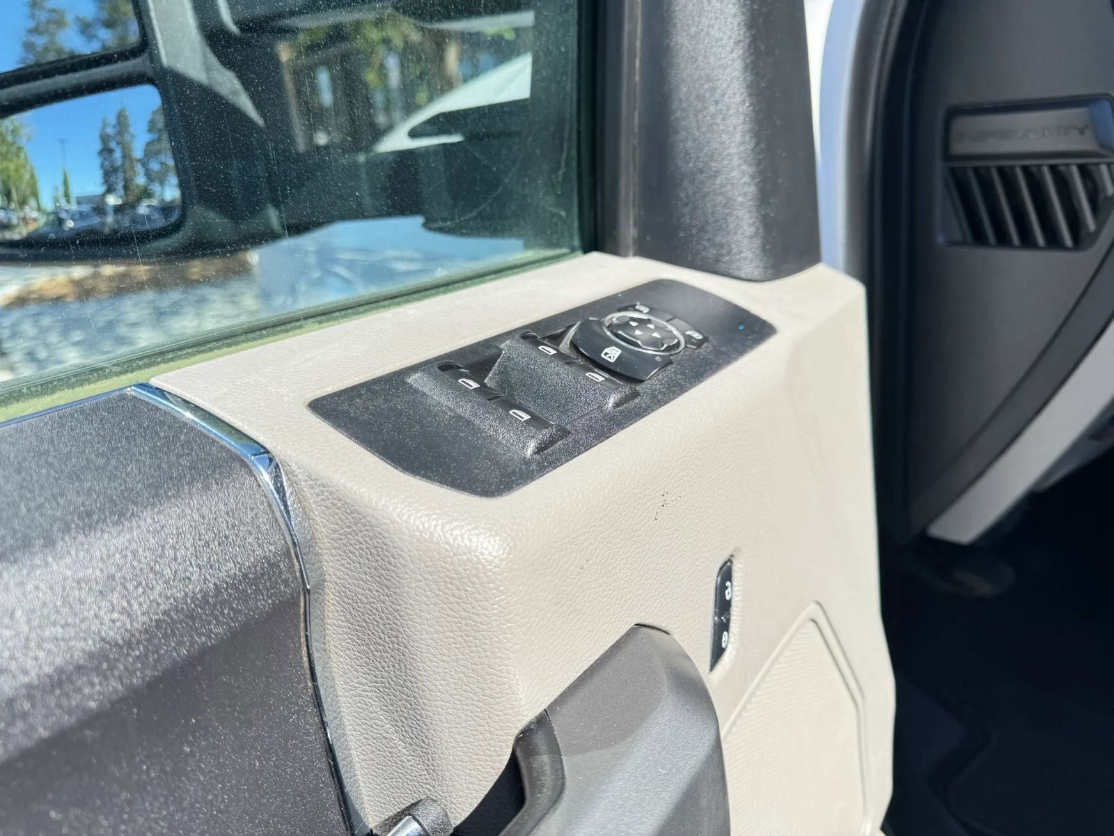 2017 Ford F-350SD XLT