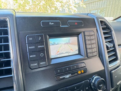2017 Ford F-350SD XLT