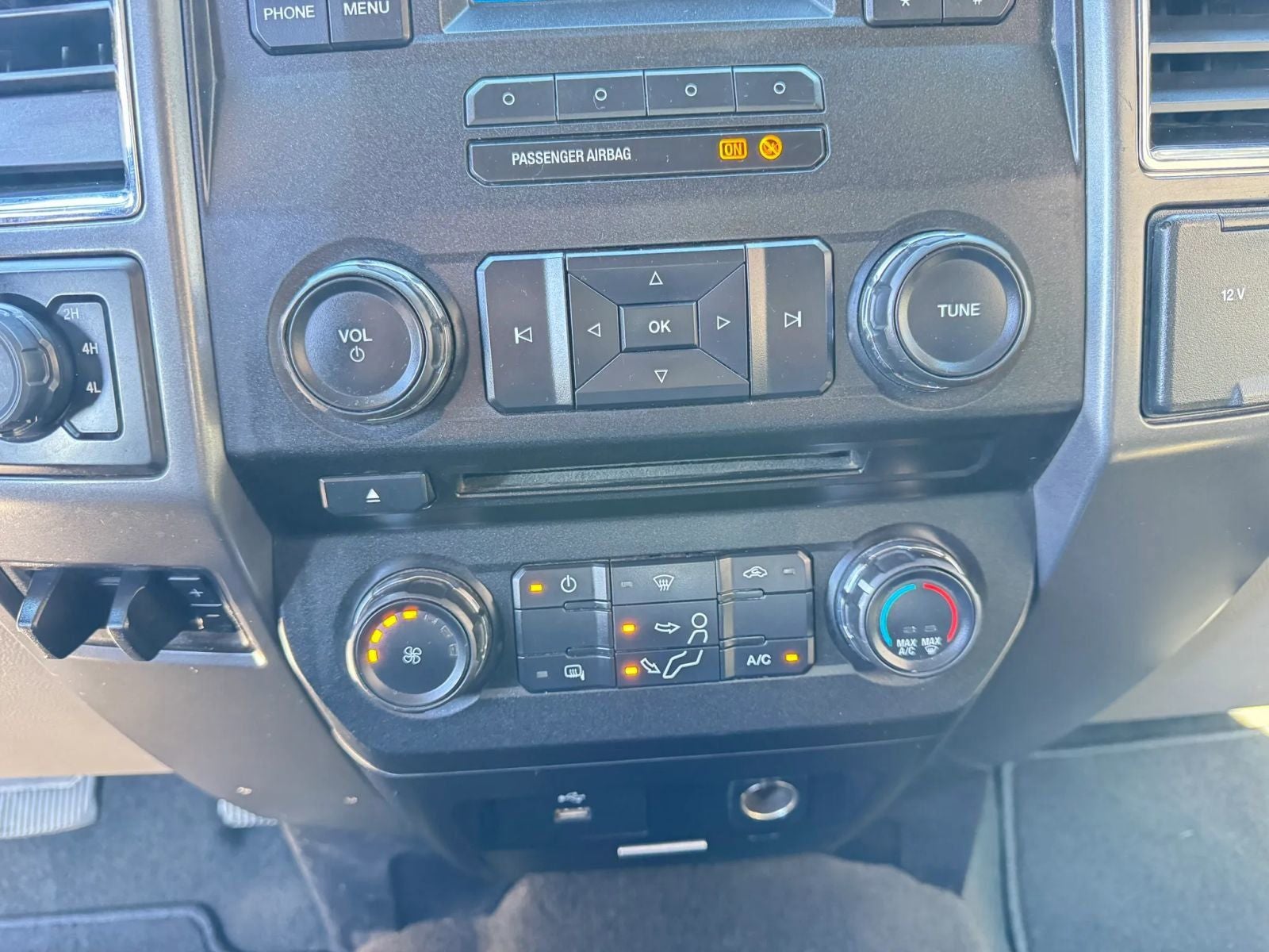 2017 Ford F-350SD XLT