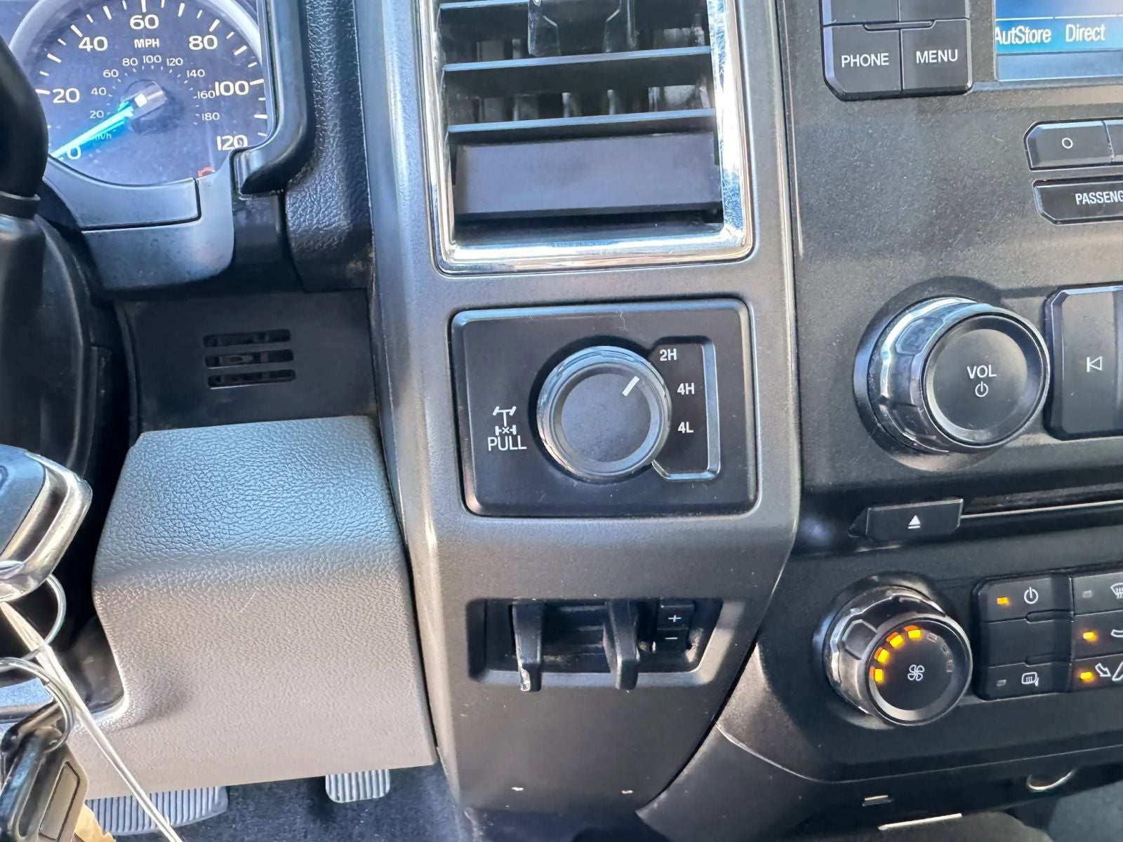 2017 Ford F-350SD XLT