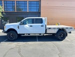 2017 Ford F-350SD XLT