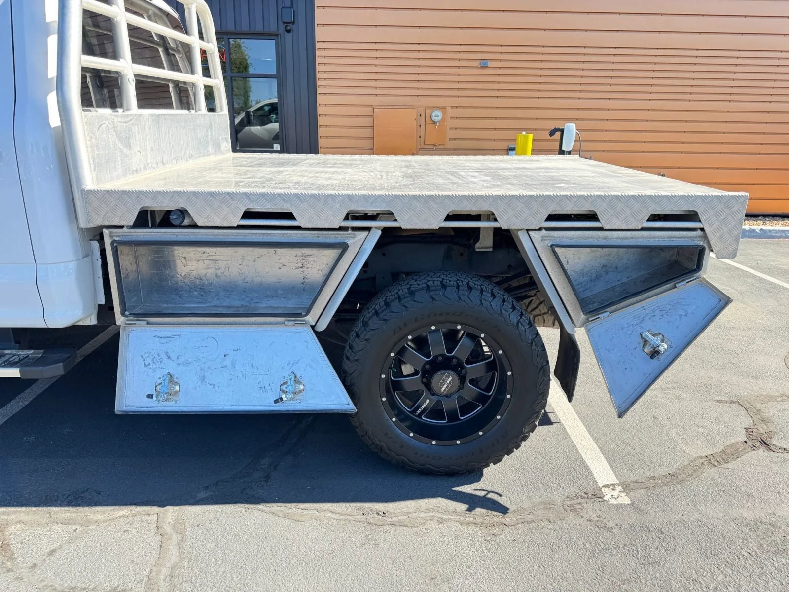 2017 Ford F-350SD XLT