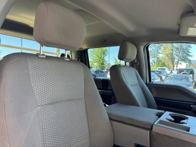 2017 Ford F-350SD XLT